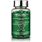 Scitec Nutrition Joint-X 1×100 cps, Nahrungsergänzungsmittel