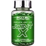 Scitec Nutrition Joint-X 1×100 cps, Nahrungsergänzungsmittel