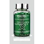 Scitec Nutrition Joint-X 1×100 cps, Nahrungsergänzungsmittel