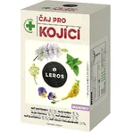 LEROS TEA FOR NURING MOTHERS 20x1,5 g, Tee für stillende Mütter