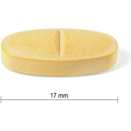 JAMIESON B-COMPLEX MIT VITAMIN C 1×100 tbl, B-Komplex