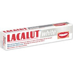 LACALUT WHITE TOOTH PASTE 1×75 ml, Paste