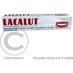 LACALUT WHITE TOOTH PASTE 1×75 ml, Paste