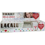 LACALUT WHITE TOOTH PASTE 1×75 ml, Paste