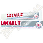 LACALUT WHITE TOOTH PASTE 1×75 ml, Paste