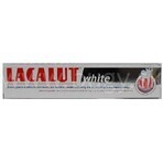 LACALUT WHITE TOOTH PASTE 1×75 ml, Paste