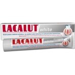 LACALUT WHITE TOOTH PASTE 1×75 ml, Paste