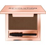 Revolution Revolution Rehab Soap & Care Styler Sapone per sopracciglia 1×1 pz.