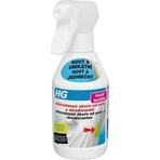 HG Limpiador sudor y desodorante 1×250 ml, limpiador