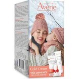 AVENE XMASS CREAM AVENE XMASS CREAM cold (gift) 1×1 pc, gift pack