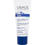 URIAGE BÉBÉ 1st Cradle Cap Care Cream, 40ml 1×40 ml, crema al cardo mariano