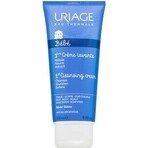 URIAGE BÉBÉ 1st Cradle Cap Care Cream, 40ml 1×40 ml, crema al cardo mariano