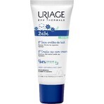 URIAGE BÉBÉ 1st Cradle Cap Care Cream, 40ml 1×40 ml, crema al cardo mariano