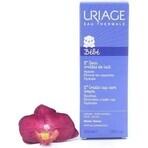 URIAGE BÉBÉ 1st Cradle Cap Care Cream, 40ml 1×40 ml, crema al cardo mariano