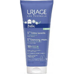 URIAGE BÉBÉ 1st Cradle Cap Care Cream, 40ml 1×40 ml, crema al cardo mariano