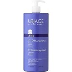 URIAGE BÉBÉ 1st Cradle Cap Care Cream, 40ml 1×40 ml, crema al cardo mariano