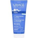 URIAGE BÉBÉ 1st Cradle Cap Care Cream, 40ml 1×40 ml, crema al cardo mariano