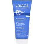 URIAGE BÉBÉ 1st Cradle Cap Care Cream, 40ml 1×40 ml, crema al cardo mariano