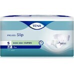 TENA Slip Super S 1×30 buc, chiloți pentru scutece