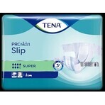 TENA Slip Super S 1×30 buc, chiloți pentru scutece