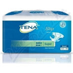 TENA Slip Super S 1×30 buc, chiloți pentru scutece