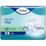 TENA Slip Super S 1×30 buc, chiloți pentru scutece