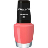 Dermacol Esmalte de Uñas Mini Pastel Joy Pastel Joy nº 05 Barniz 1×5 ml