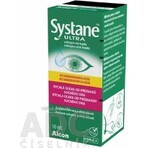 SYSTANE ULTRA Senza conservanti 1×10 ml, collirio idratante (soluzione sterile)