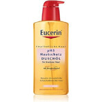 Eucerin pH5 Douche Olie 1×400 ml voor gevoelige huid