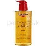 Eucerin pH5 Douche Olie 1×400 ml voor gevoelige huid