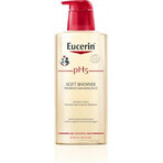 Eucerin pH5 Douche Olie 1×400 ml voor gevoelige huid