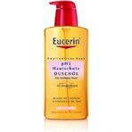 Eucerin pH5 Douche Olie 1×400 ml voor gevoelige huid