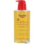 Eucerin pH5 Douche Olie 1×400 ml voor gevoelige huid