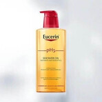 Eucerin pH5 Douche Olie 1×400 ml voor gevoelige huid