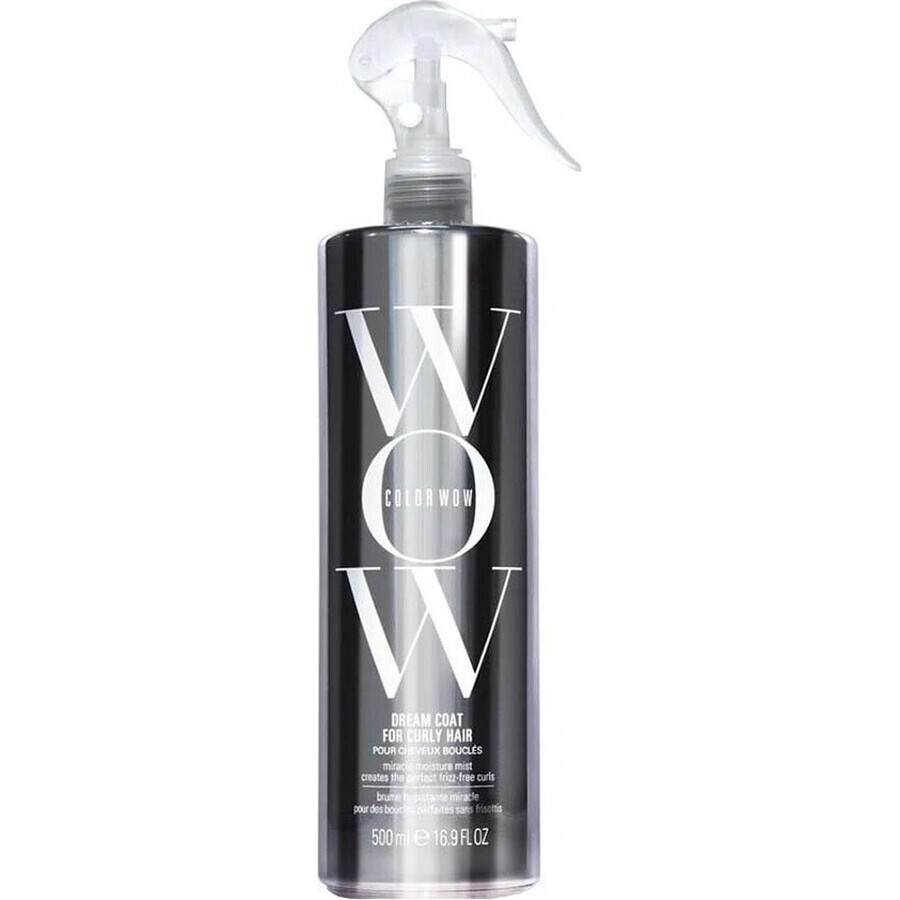 Colour Wow Dream Coat Dream Coat für lockiges Haar 500 ml 1×500 ml 1×500 ml, Spray für lockiges Haar