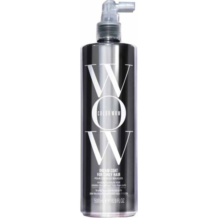 Colour Wow Dream Coat Dream Coat für lockiges Haar 500 ml 1×500 ml 1×500 ml, Spray für lockiges Haar