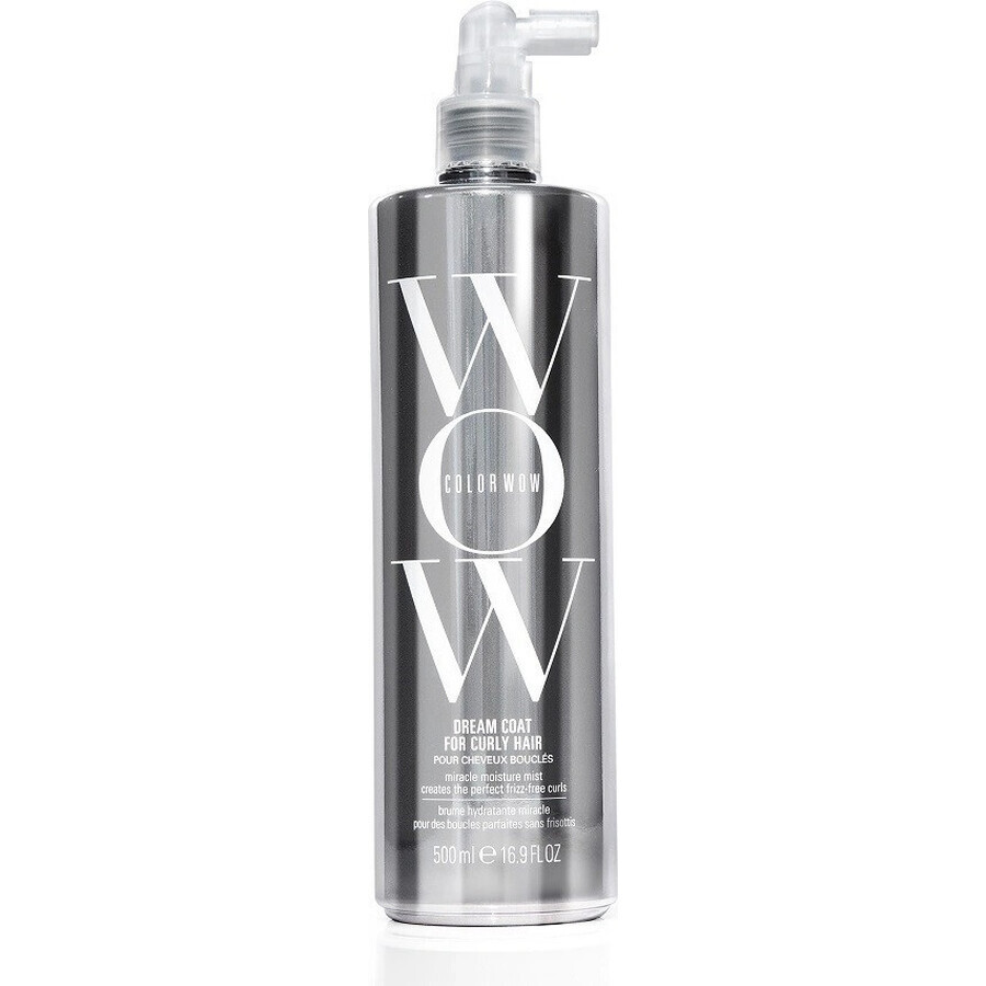 Colour Wow Dream Coat Dream Coat für lockiges Haar 500 ml 1×500 ml 1×500 ml, Spray für lockiges Haar