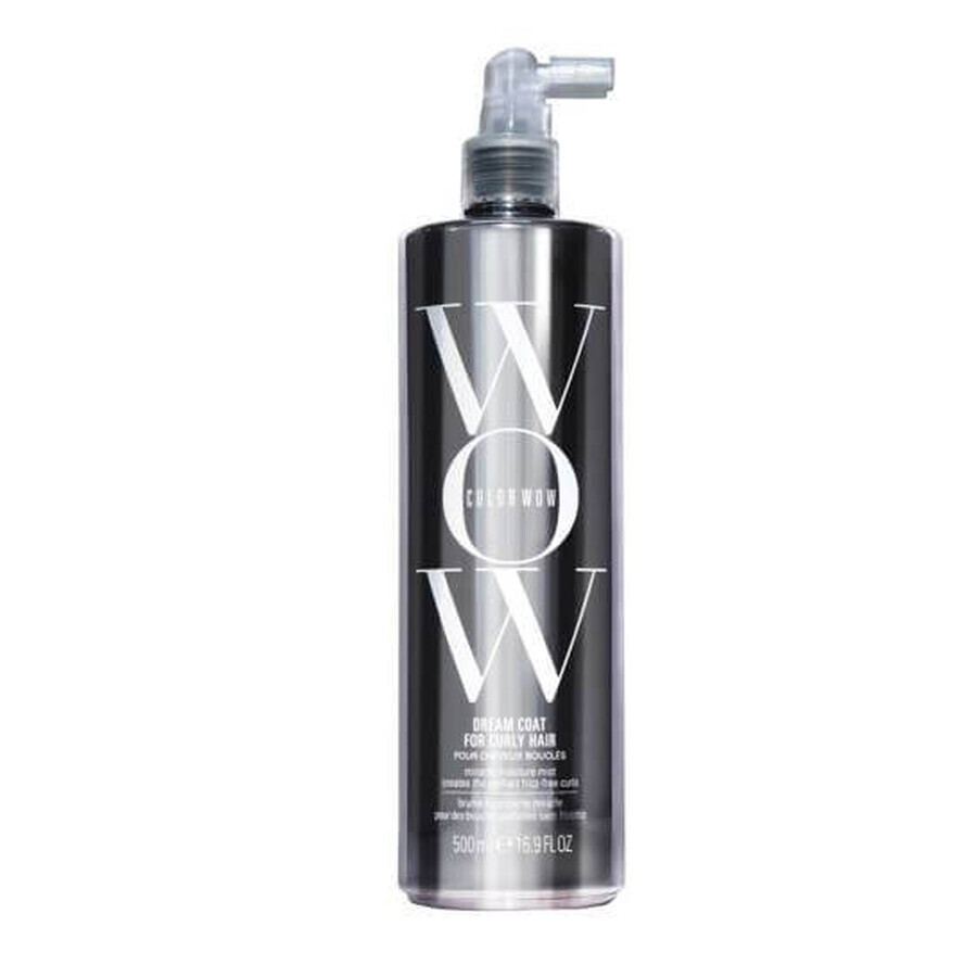 Colour Wow Dream Coat Dream Coat für lockiges Haar 500 ml 1×500 ml 1×500 ml, Spray für lockiges Haar