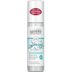 Lavera Deodorant Spr 75ml 1×1 St.