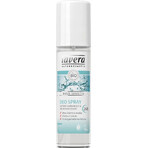 Lavera Deodorant Spr 75ml 1×1 St.