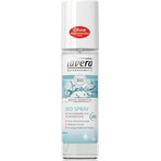 Lavera Deodorant Spr 75ml 1×1 St.