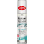 Lavera Deodorant Spr 75ml 1×1 St.