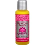 SALOOS Huile de massage pour la peau et le corps ARGAN REVITAL ARGAN 1×50 ml d'huile