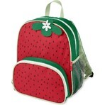 SKIP HOP Spark Style Nursery Backpack Strawberry 3r+ 1×1 pcs