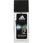 ADIDAS DYNAMIC DYNAMIC PULSE DEO SPRAY 75ML 1×75ml, deodorant