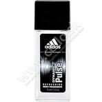 ADIDAS DYNAMIC DYNAMIC PULSE DEO SPRAY 75ML 1×75ml, deodorant