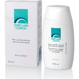 SEBCLAIR shampooing 1×100 ml, shampooing