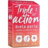 White Perla System triple action oxi+ 1×1 pc, Zahnaufhellungssystem