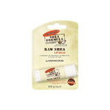 Balsam de buze cu unt de shea si ulei de cocos brut, 14g, Palmers