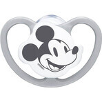 Schnuller NUK Space DISNEY Mickey 0-6m. Box 1×1Stück, Schnuller, 0-6m